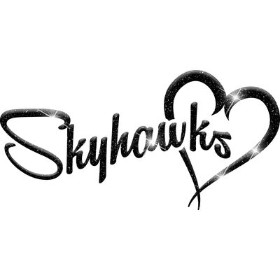 GLT6 BLACK GLITTER Thumbnail