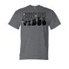 8000 Adult DryBlend 50/50 T-Shirt Thumbnail