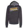 3719Y Youth Sponge Fleece Hoodie Thumbnail