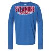 3513Y Youth Extra Soft Tri-blend Long Sleeve Thumbnail