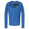 3513Y Youth Extra Soft Tri-blend Long Sleeve Thumbnail