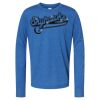 3513Y Youth Extra Soft Tri-blend Long Sleeve Thumbnail